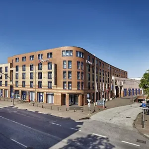 H4 Bergedorf **** Hamburg