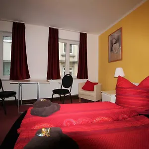 Sleep In St. Pauli *** Hamburg