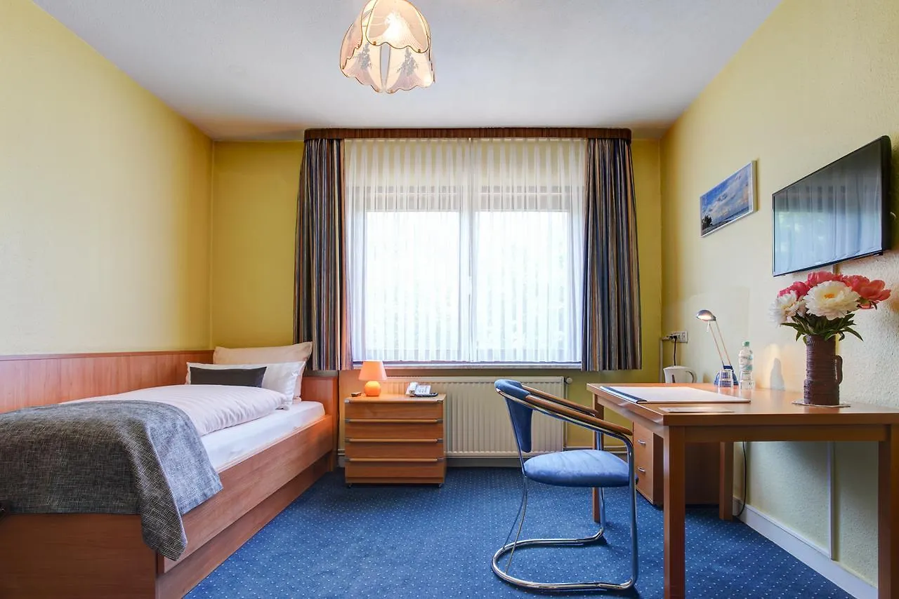 Hotel Elbinsel Free Parking Hamburg
