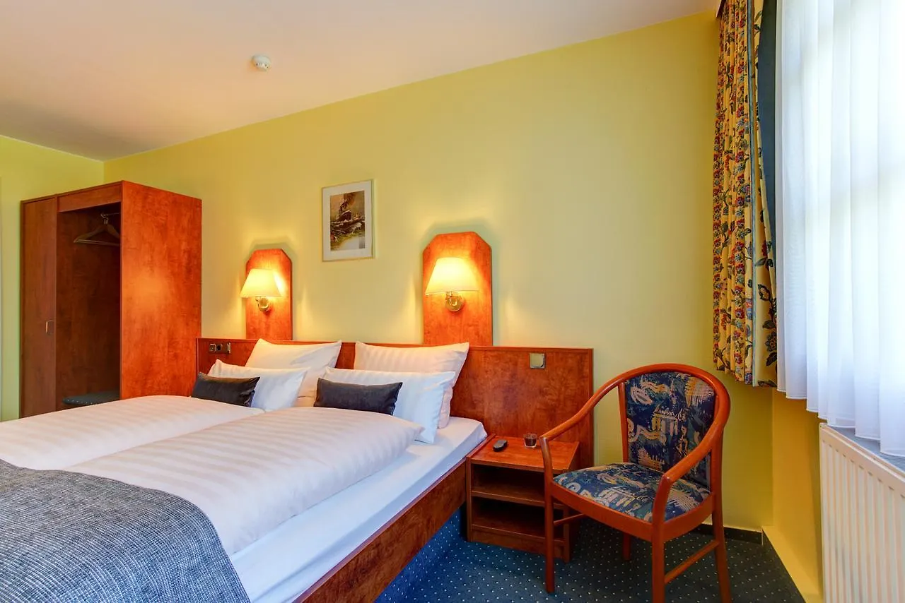 Hotel Elbinsel Free Parking Hamburgo