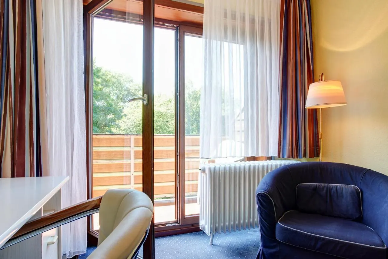 Hotel Elbinsel Free Parking Hamburgo