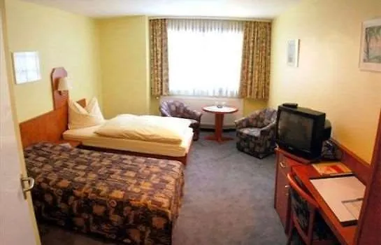 Hotel Elbinsel Free Parking Germany