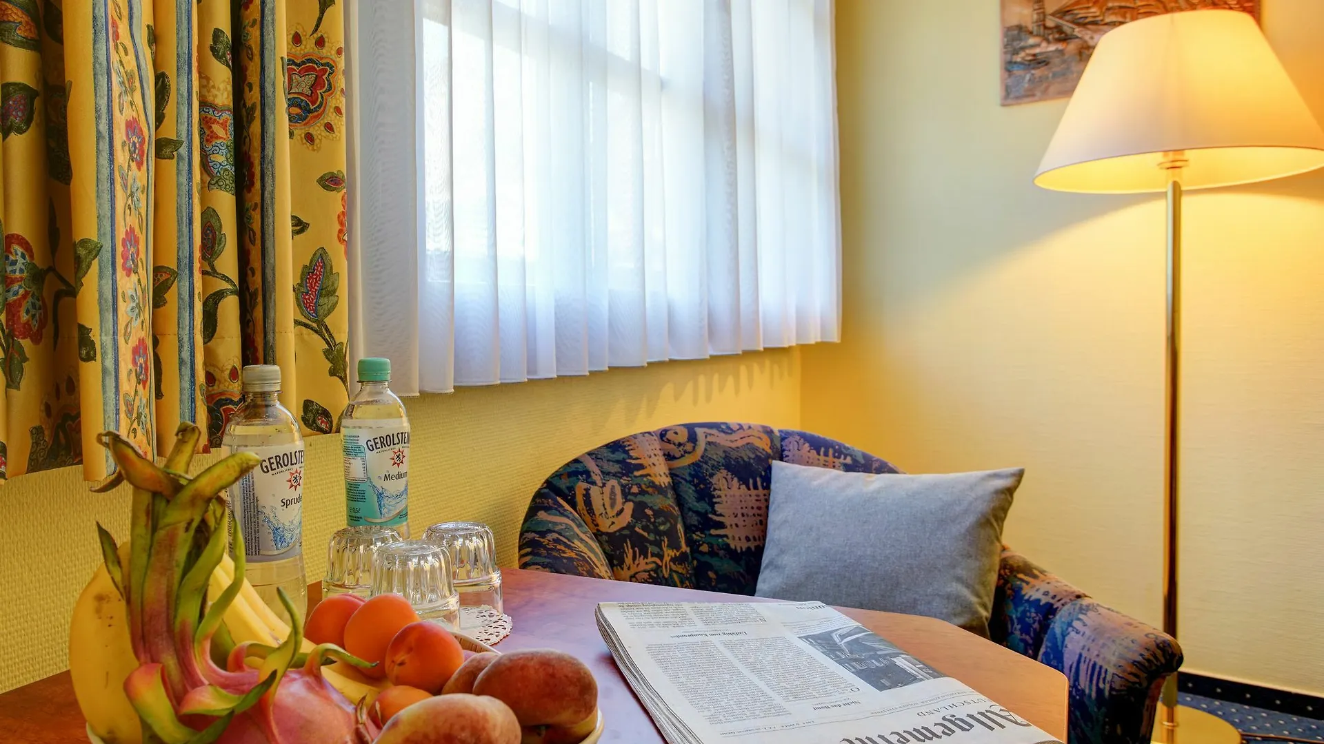 Hotel Elbinsel Free Parking 3*, Hamburg Germany